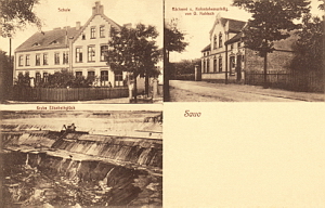 Senftenberg